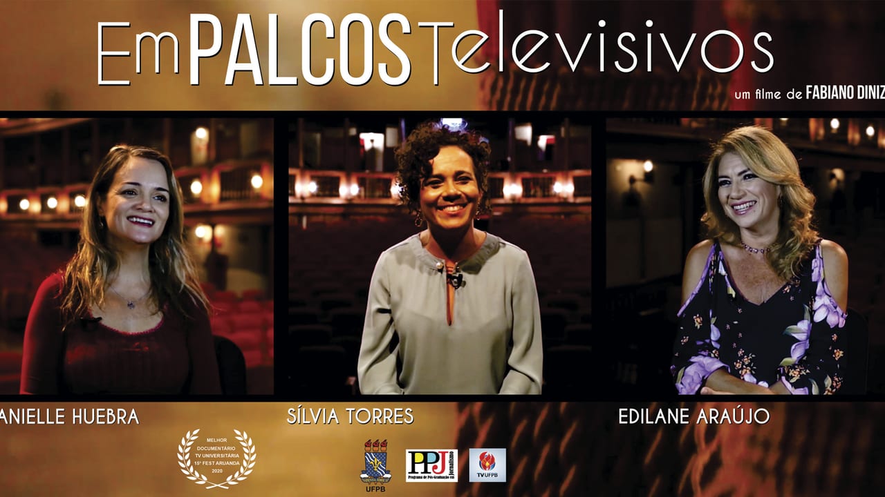Em Palcos Televisivos