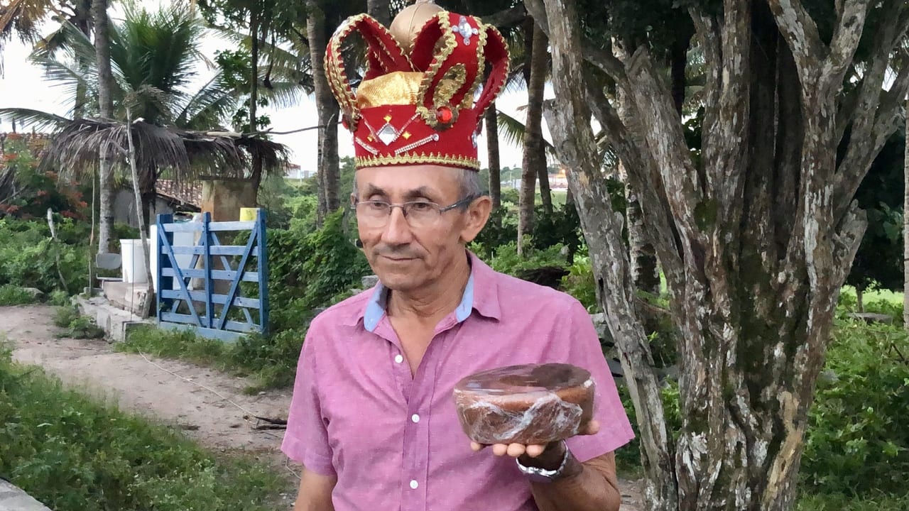 Reinado Imaginário