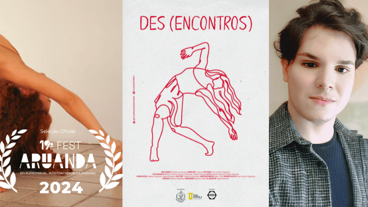 (Des)encontros