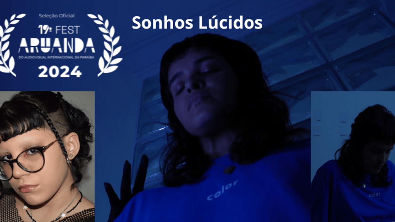 Sonhos Lúcidos