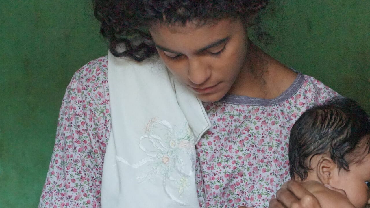 Flora, a Mãe do Rei
