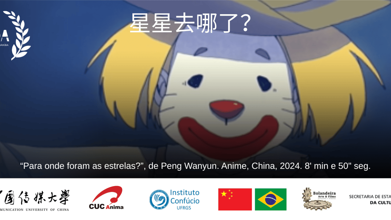 Para Onde Foram as Estrelas?