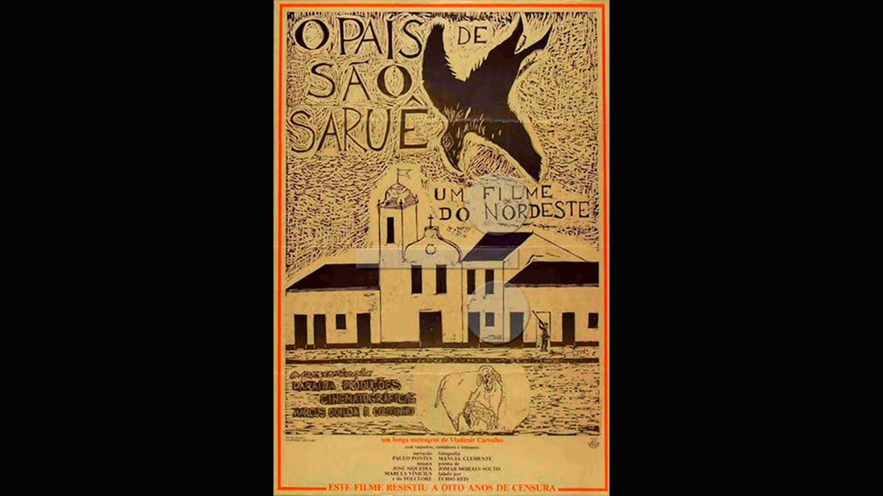 O País de São Saruê