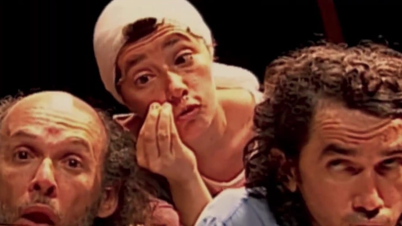 Teatro em Jampa Vive