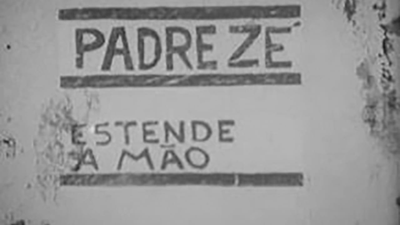 Padre Zé Estende a Mão