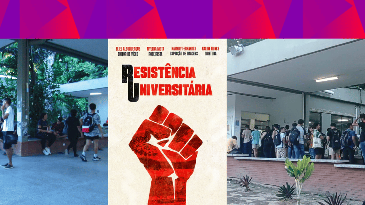 Resistência Universitária